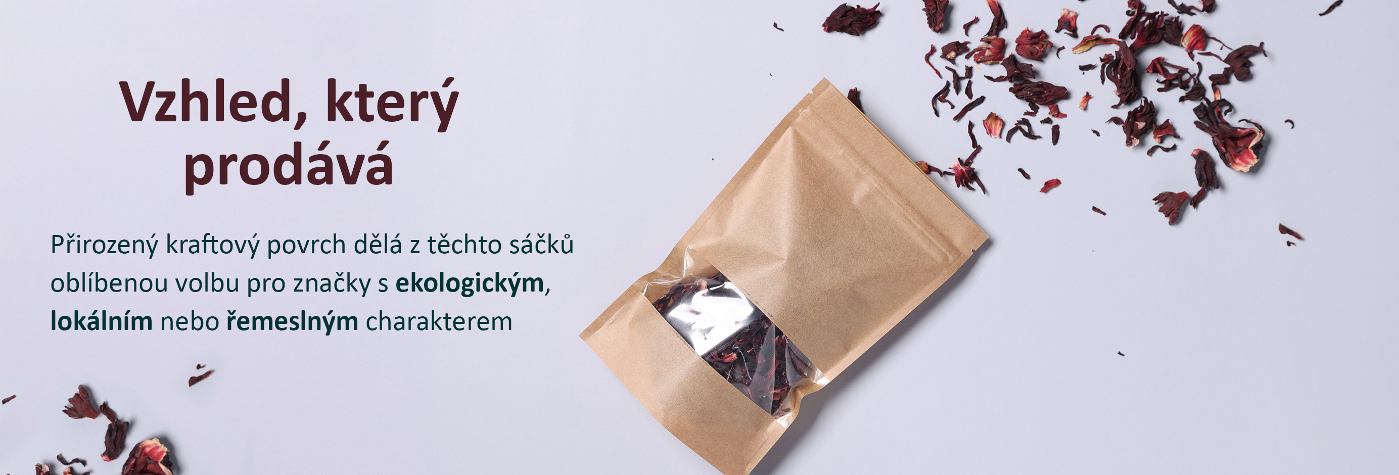 banner paper-doypack